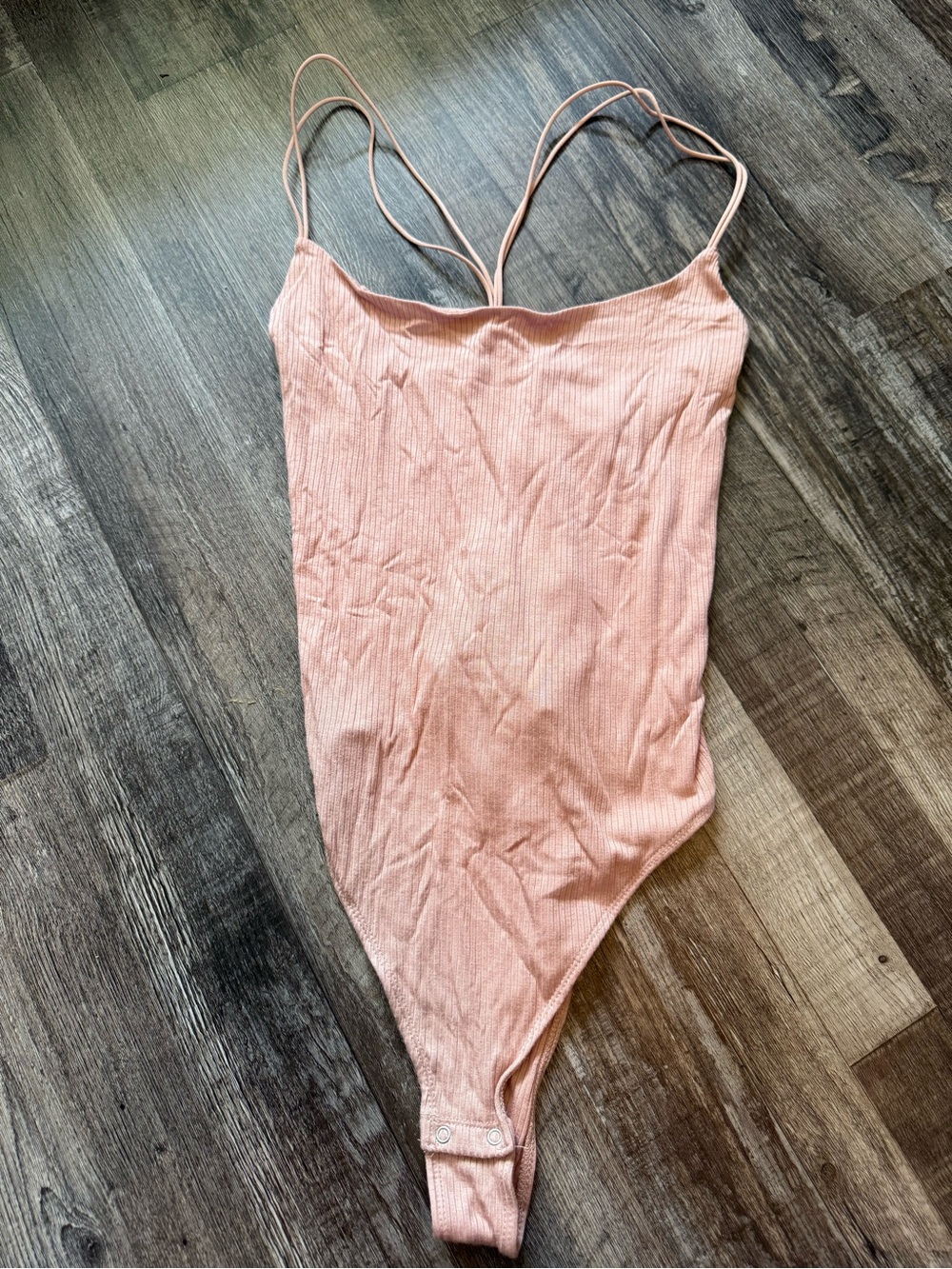 Garage Bodysuit